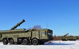 Sự thực Ukraine tuyên bố tiêu diệt khẩu đội tên lửa Iskander của Nga