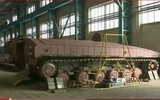 Vì sao xe chiến đấu bộ binh dựa trên T-80 của Ukraine chưa tham chiến?
