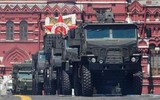 Tổ hợp phun lửa hạng nặng TOS-2 Tosochka chuẩn bị tham chiến tại Ukraine