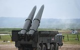 Sự thực Ukraine tuyên bố tiêu diệt khẩu đội tên lửa Iskander của Nga