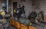 Đáp trả phương Tây, Nga đưa 16 nghìn tình nguyện viên tới Ukraine tham chiến