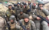 Đáp trả phương Tây, Nga đưa 16 nghìn tình nguyện viên tới Ukraine tham chiến
