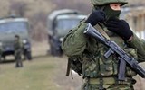 Đáp trả phương Tây, Nga đưa 16 nghìn tình nguyện viên tới Ukraine tham chiến
