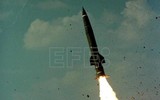 Ly khai sẵn sàng đáp trả Quân đội Ukraine bằng tên lửa Tochka-U