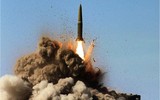 Sự thực Ukraine tuyên bố tiêu diệt khẩu đội tên lửa Iskander của Nga