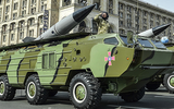 Ly khai sẵn sàng đáp trả Quân đội Ukraine bằng tên lửa Tochka-U