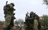 Nga cảnh báo khi Thổ Nhĩ Kỳ tiếp tục hỗ trợ quân sự Ukraine