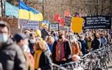 Ukraine muốn tiếp quản tài sản Nga bị đóng băng ở phương Tây như ‘khoản bồi thường’