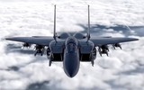 Mỹ sẽ giao trực tiếp tiêm kích F-15EX cho Ukraine thay vì MiG-29 Ba Lan?
