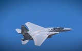 Mỹ sẽ giao trực tiếp tiêm kích F-15EX cho Ukraine thay vì MiG-29 Ba Lan?