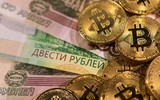 Ukraine muốn tiếp quản tài sản Nga bị đóng băng ở phương Tây như ‘khoản bồi thường’