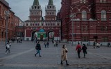 Ukraine muốn tiếp quản tài sản Nga bị đóng băng ở phương Tây như ‘khoản bồi thường’