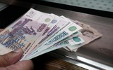Ukraine muốn tiếp quản tài sản Nga bị đóng băng ở phương Tây như ‘khoản bồi thường’