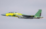 Mỹ sẽ giao trực tiếp tiêm kích F-15EX cho Ukraine thay vì MiG-29 Ba Lan?