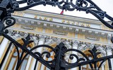 Ukraine muốn tiếp quản tài sản Nga bị đóng băng ở phương Tây như ‘khoản bồi thường’
