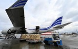 Mỹ ‘rót’ 13,6 tỷ USD viện trợ quân sự, Ukraine thực nhận được bao nhiêu?