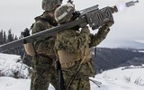 Mỹ ‘rót’ 13,6 tỷ USD viện trợ quân sự, Ukraine thực nhận được bao nhiêu?