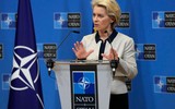 Ukraine muốn tiếp quản tài sản Nga bị đóng băng ở phương Tây như ‘khoản bồi thường’