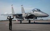 Mỹ sẽ giao trực tiếp tiêm kích F-15EX cho Ukraine thay vì MiG-29 Ba Lan?