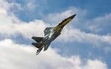 Mỹ sẽ giao trực tiếp tiêm kích F-15EX cho Ukraine thay vì MiG-29 Ba Lan?