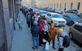 Ukraine muốn tiếp quản tài sản Nga bị đóng băng ở phương Tây như ‘khoản bồi thường’