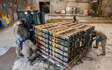 Mỹ ‘rót’ 13,6 tỷ USD viện trợ quân sự, Ukraine thực nhận được bao nhiêu?