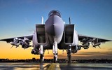 Mỹ sẽ giao trực tiếp tiêm kích F-15EX cho Ukraine thay vì MiG-29 Ba Lan?