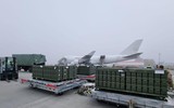 Mỹ ‘rót’ 13,6 tỷ USD viện trợ quân sự, Ukraine thực nhận được bao nhiêu?