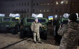 Mỹ ‘rót’ 13,6 tỷ USD viện trợ quân sự, Ukraine thực nhận được bao nhiêu?