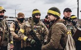 NATO sẽ can thiệp vào cuộc xung đột Ukraine nếu Nga vượt 'giới hạn đỏ'