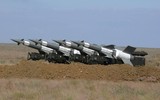Vì sao 5 sư đoàn S-125 Pechora-2D của Ukraine hoàn toàn 'mất hút'?