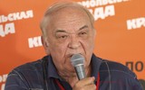 Nga giáng đòn nặng vào Ukraine khi đánh chiếm sân bay Vasilkov