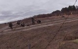 Nga giáng đòn nặng vào Ukraine khi đánh chiếm sân bay Vasilkov
