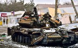 NATO sẽ can thiệp vào cuộc xung đột Ukraine nếu Nga vượt 'giới hạn đỏ'