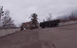 Nga giáng đòn nặng vào Ukraine khi đánh chiếm sân bay Vasilkov