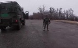 Nga giáng đòn nặng vào Ukraine khi đánh chiếm sân bay Vasilkov