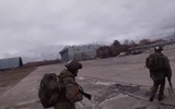 Nga giáng đòn nặng vào Ukraine khi đánh chiếm sân bay Vasilkov