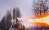 Nga giáng đòn nặng vào Ukraine khi đánh chiếm sân bay Vasilkov