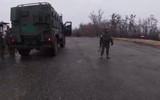 Nga giáng đòn nặng vào Ukraine khi đánh chiếm sân bay Vasilkov