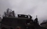Nga giáng đòn nặng vào Ukraine khi đánh chiếm sân bay Vasilkov