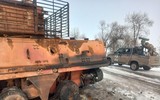 NATO sẽ can thiệp vào cuộc xung đột Ukraine nếu Nga vượt 'giới hạn đỏ'