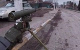 Nga giáng đòn nặng vào Ukraine khi đánh chiếm sân bay Vasilkov