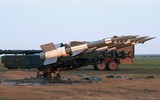 Vì sao 5 sư đoàn S-125 Pechora-2D của Ukraine hoàn toàn 'mất hút'?