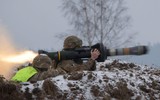 NATO sẽ can thiệp vào cuộc xung đột Ukraine nếu Nga vượt 'giới hạn đỏ'