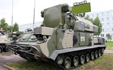 Ukraine thu giữ được hệ thống phòng không Tor-M2 tối tân của Nga?