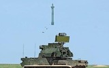 Ukraine thu giữ được hệ thống phòng không Tor-M2 tối tân của Nga?
