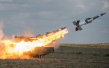 Vì sao 5 sư đoàn S-125 Pechora-2D của Ukraine hoàn toàn 'mất hút'?