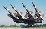 Vì sao 5 sư đoàn S-125 Pechora-2D của Ukraine hoàn toàn 'mất hút'?