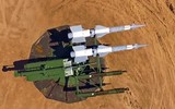 Vì sao 5 sư đoàn S-125 Pechora-2D của Ukraine hoàn toàn 'mất hút'?