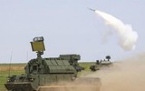 Ukraine thu giữ được hệ thống phòng không Tor-M2 tối tân của Nga?